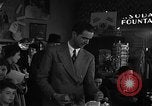 Image of Aviator Howard Hughes Chicago Illinois USA, 1936, second 40 stock footage video 65675070376
