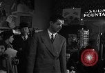 Image of Aviator Howard Hughes Chicago Illinois USA, 1936, second 41 stock footage video 65675070376