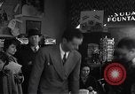 Image of Aviator Howard Hughes Chicago Illinois USA, 1936, second 42 stock footage video 65675070376