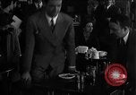 Image of Aviator Howard Hughes Chicago Illinois USA, 1936, second 46 stock footage video 65675070376
