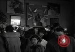 Image of Aviator Howard Hughes Chicago Illinois USA, 1936, second 49 stock footage video 65675070376