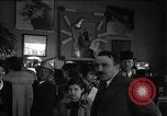 Image of Aviator Howard Hughes Chicago Illinois USA, 1936, second 50 stock footage video 65675070376