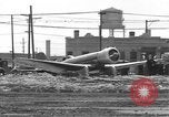Image of Aviator Howard Hughes Chicago Illinois USA, 1936, second 52 stock footage video 65675070376