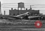 Image of Aviator Howard Hughes Chicago Illinois USA, 1936, second 54 stock footage video 65675070376