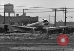 Image of Aviator Howard Hughes Chicago Illinois USA, 1936, second 58 stock footage video 65675070376