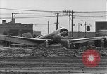 Image of Aviator Howard Hughes Chicago Illinois USA, 1936, second 60 stock footage video 65675070376