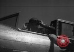 Image Howard Hughes arrivant à la gare Union Air Terminal Los Angeles California USA, 1936, de la seconde 47 séquences d'archives historiques vidéo 65675070377