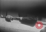 Image of Howard Hughes arrives after setting speed record Los Angeles California USA, 1936, second 62 stock footage video 65675070378