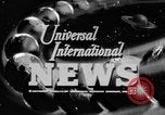 Image of George P Metesky arrested New York City United States USA, 1957, second 1 stock footage video 65675070379