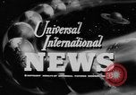 Image of George P Metesky arrested New York City United States USA, 1957, second 7 stock footage video 65675070379