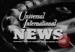 Image of George P Metesky arrested New York City United States USA, 1957, second 8 stock footage video 65675070379