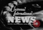 Image of George P Metesky arrested New York City United States USA, 1957, second 9 stock footage video 65675070379