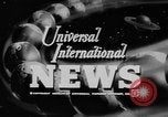 Image of George P Metesky arrested New York City United States USA, 1957, second 11 stock footage video 65675070379