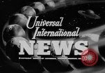 Image of George P Metesky arrested New York City United States USA, 1957, second 13 stock footage video 65675070379