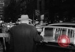 Image of George P Metesky arrested New York City United States USA, 1957, second 20 stock footage video 65675070379
