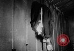 Image of George P Metesky arrested New York City United States USA, 1957, second 55 stock footage video 65675070379
