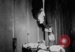 Image of George P Metesky arrested New York City United States USA, 1957, second 56 stock footage video 65675070379