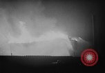 Image of fire in grain elevator Chicago Illinois USA, 1957, second 12 stock footage video 65675070380