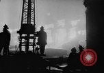 Image of fire in grain elevator Chicago Illinois USA, 1957, second 31 stock footage video 65675070380