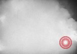 Image of fire in grain elevator Chicago Illinois USA, 1957, second 40 stock footage video 65675070380