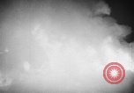 Image of fire in grain elevator Chicago Illinois USA, 1957, second 41 stock footage video 65675070380