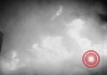 Image of fire in grain elevator Chicago Illinois USA, 1957, second 42 stock footage video 65675070380