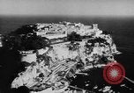 Image of Grace Patricia Kelly Monaco, 1957, second 9 stock footage video 65675070381