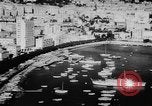 Image of Grace Patricia Kelly Monaco, 1957, second 14 stock footage video 65675070381