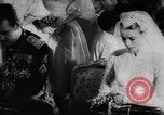 Image of Grace Patricia Kelly Monaco, 1957, second 26 stock footage video 65675070381