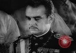 Image of Grace Patricia Kelly Monaco, 1957, second 31 stock footage video 65675070381