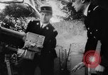 Image of Grace Patricia Kelly Monaco, 1957, second 46 stock footage video 65675070381