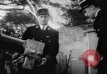 Image of Grace Patricia Kelly Monaco, 1957, second 47 stock footage video 65675070381