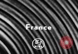 Image of Princess Helene of France France, 1957, second 3 stock footage video 65675070382