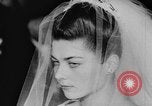 Image of Princess Helene of France France, 1957, second 10 stock footage video 65675070382