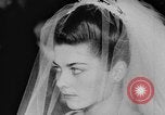 Image of Princess Helene of France France, 1957, second 11 stock footage video 65675070382