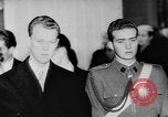 Image of Princess Helene of France France, 1957, second 22 stock footage video 65675070382