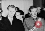 Image of Princess Helene of France France, 1957, second 23 stock footage video 65675070382