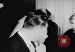 Image of Princess Helene of France France, 1957, second 30 stock footage video 65675070382