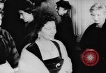 Image of Princess Helene of France France, 1957, second 31 stock footage video 65675070382