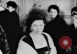 Image of Princess Helene of France France, 1957, second 32 stock footage video 65675070382