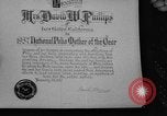 Standbild David W Phillips New York United States USA, 1957, aus Sekunde 12 historischem Filmmaterial Videoclip 65675070384