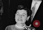 Standbild David W Phillips New York United States USA, 1957, aus Sekunde 22 historischem Filmmaterial Videoclip 65675070384