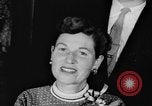 Standbild David W Phillips New York United States USA, 1957, aus Sekunde 23 historischem Filmmaterial Videoclip 65675070384