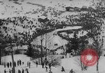 Standbild Ski Meisterschaft Kitzbühel Österreich, 1957, aus Sekunde 6 historischem Filmmaterial Videoclip 65675070386