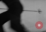 Standbild Ski Meisterschaft Kitzbühel Österreich, 1957, aus Sekunde 18 historischem Filmmaterial Videoclip 65675070386