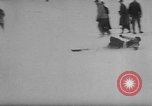 Standbild Ski Meisterschaft Kitzbühel Österreich, 1957, aus Sekunde 31 historischem Filmmaterial Videoclip 65675070386
