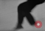 Standbild Ski Meisterschaft Kitzbühel Österreich, 1957, aus Sekunde 62 historischem Filmmaterial Videoclip 65675070386
