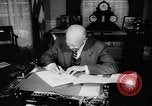 Standbild der Vereinten Nationen Beteiligung Gaza, 1957, aus Sekunde 31 historischem Filmmaterial Videoclip 65675070387