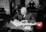 Standbild der Vereinten Nationen Beteiligung Gaza, 1957, aus Sekunde 32 historischem Filmmaterial Videoclip 65675070387