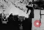 Standbild der Vereinten Nationen Beteiligung Gaza, 1957, aus Sekunde 41 historischem Filmmaterial Videoclip 65675070387